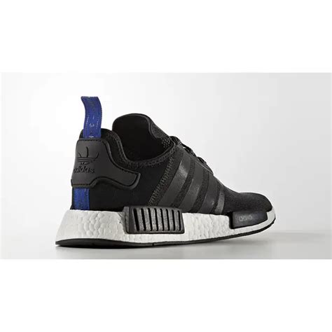 adidas nmd r1 schwarz blau s31515|Buy NMD.